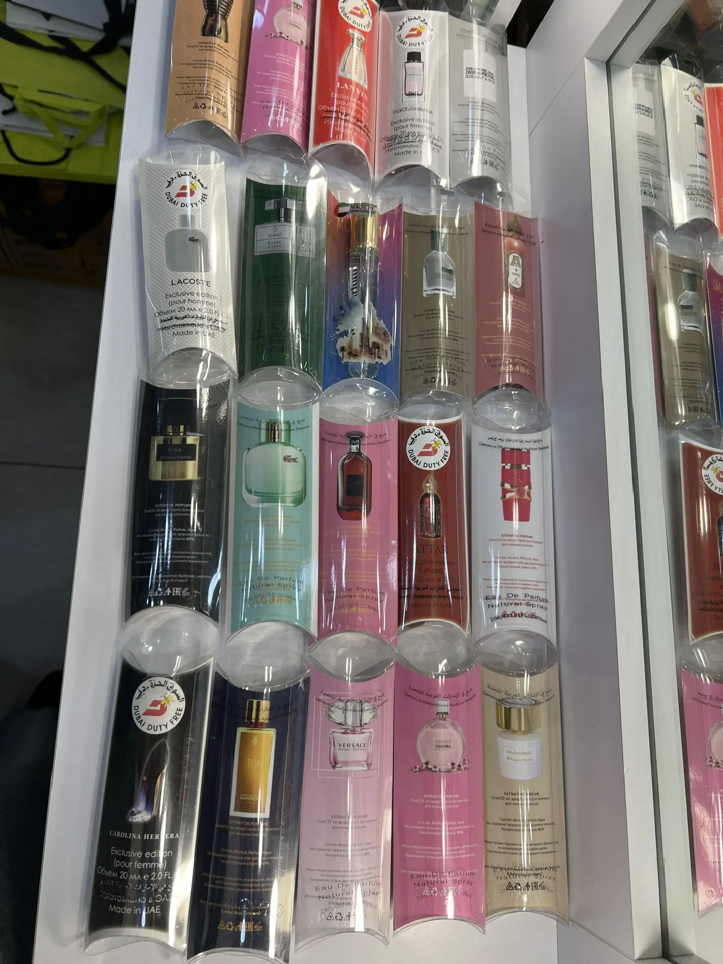 Парфюм в ручке 1200₽