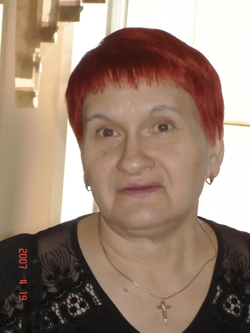 Продолжаем публикацию мгновений истории ℹ️ Сегодня история об учителе начальных классов 👩‍🏫  Мороз Т