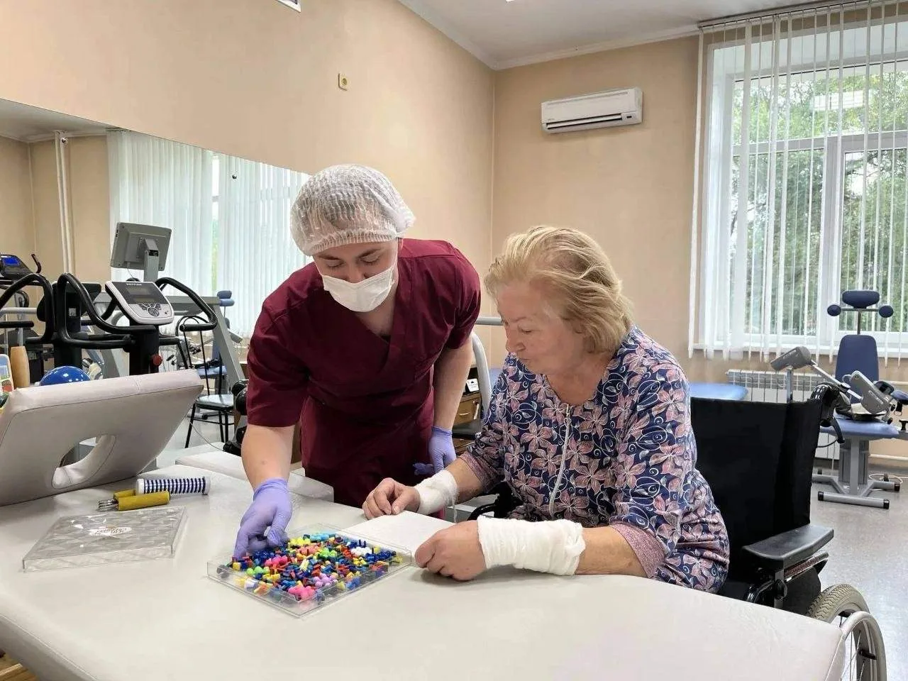 ❤️ Прохожий помог спасти 79-летнюю женщину с инсультом в Новокузнецке