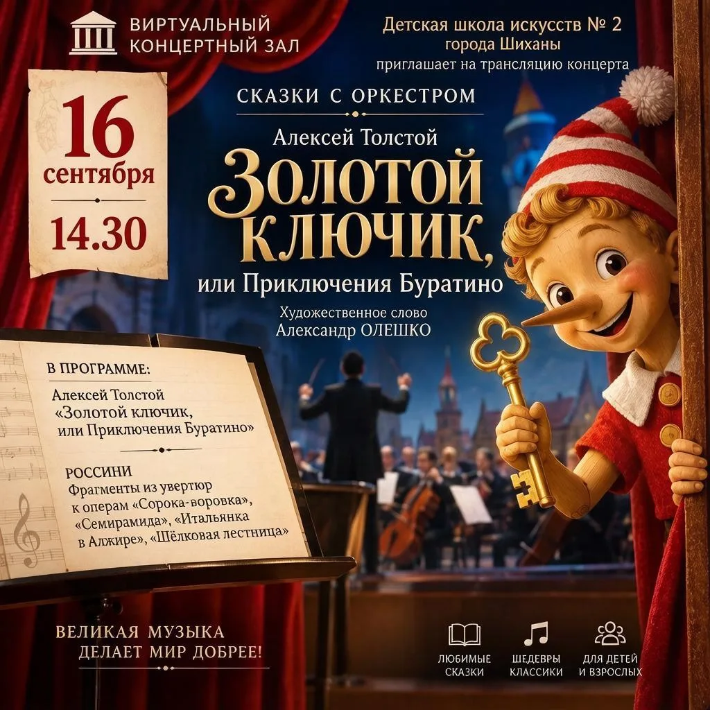 Уважаемые жители и гости г.Шиханы!