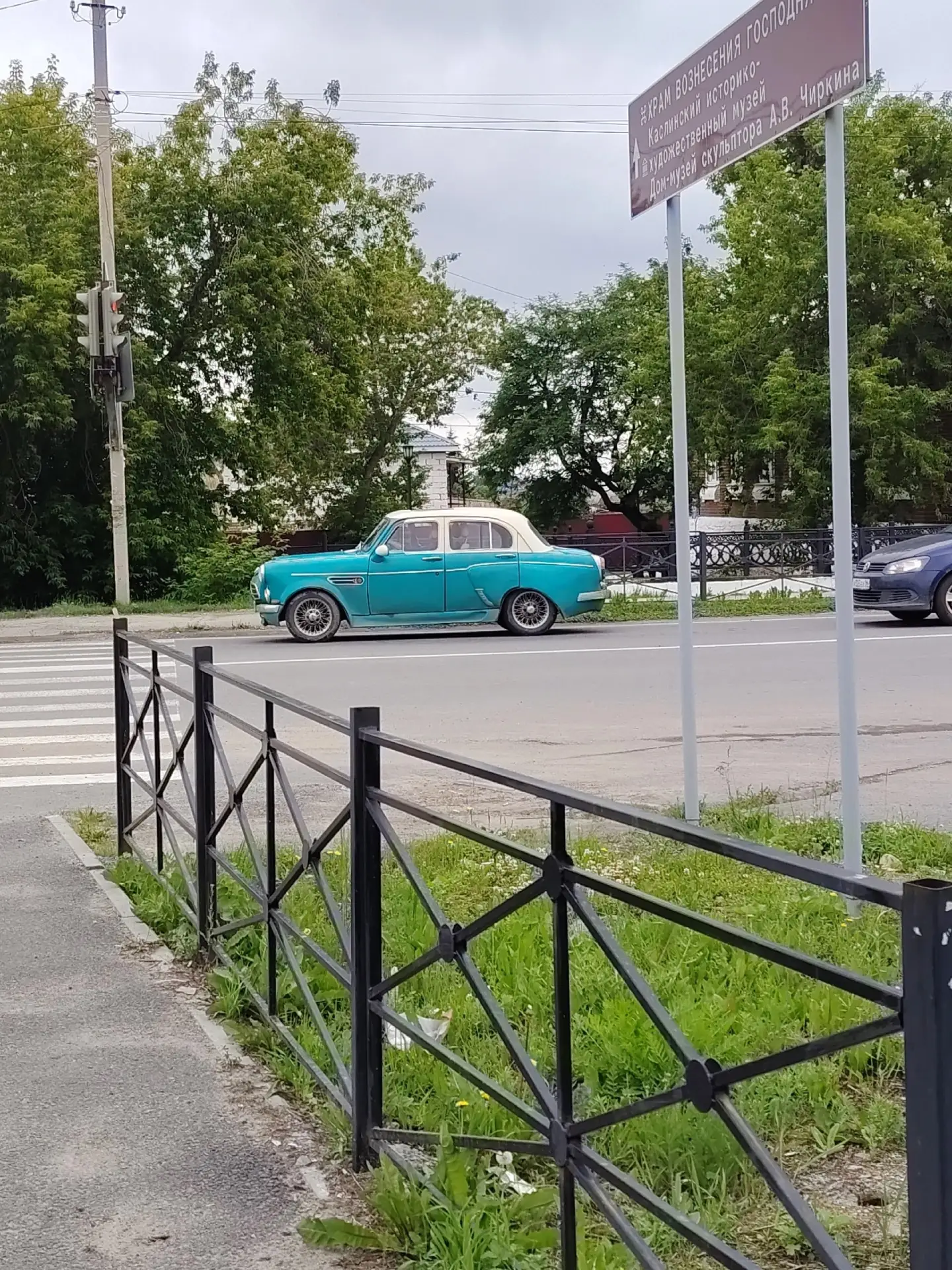 Раритет в Каслях!

Источник: Открыть