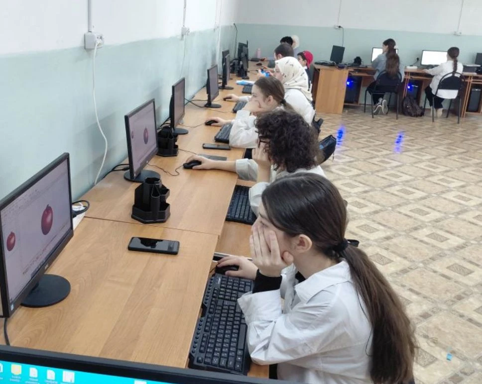 📌В рамках федерального проекта "Успех каждого ребенка", национального проекта "Образование" на новы