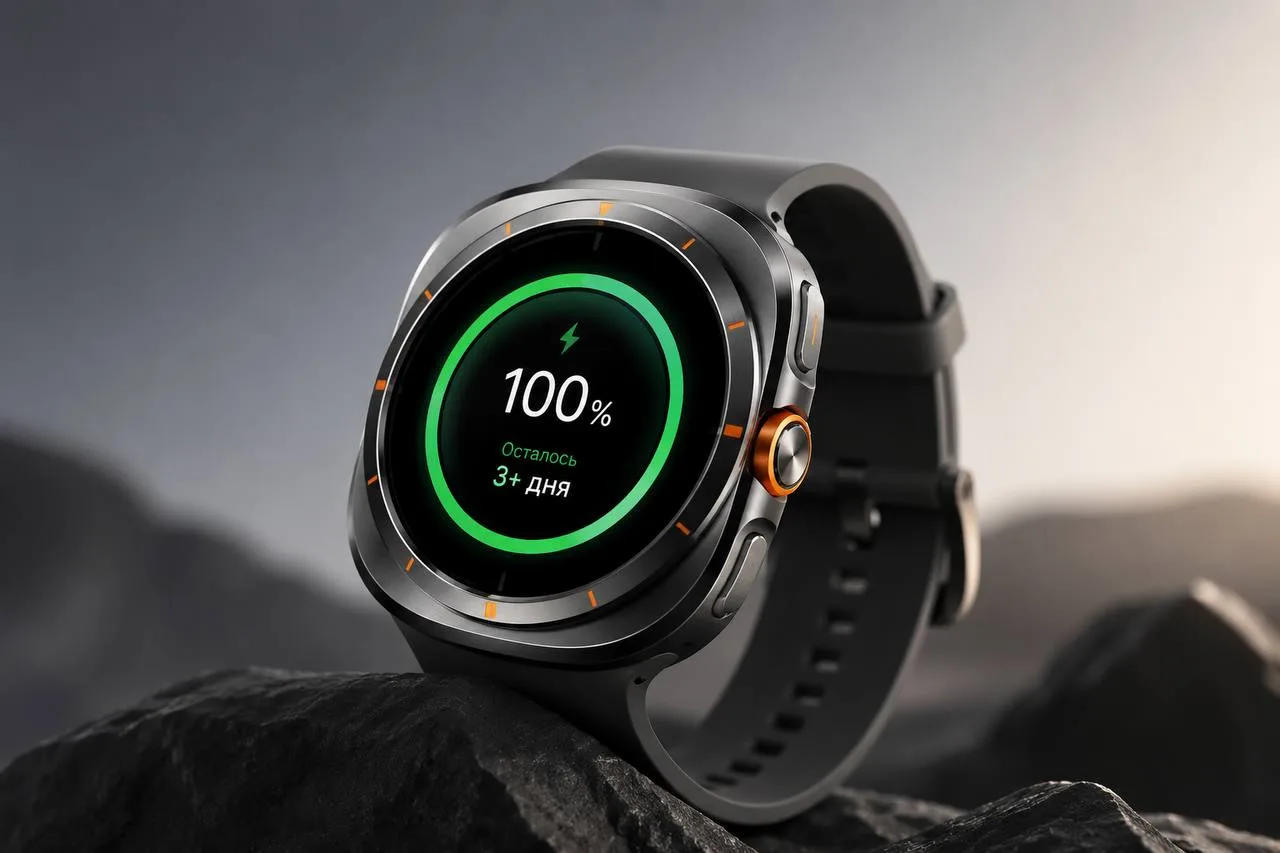 Samsung делает ставку на автономность новых Galaxy Watch

Одной из самых ожидаемых особенностей Gala