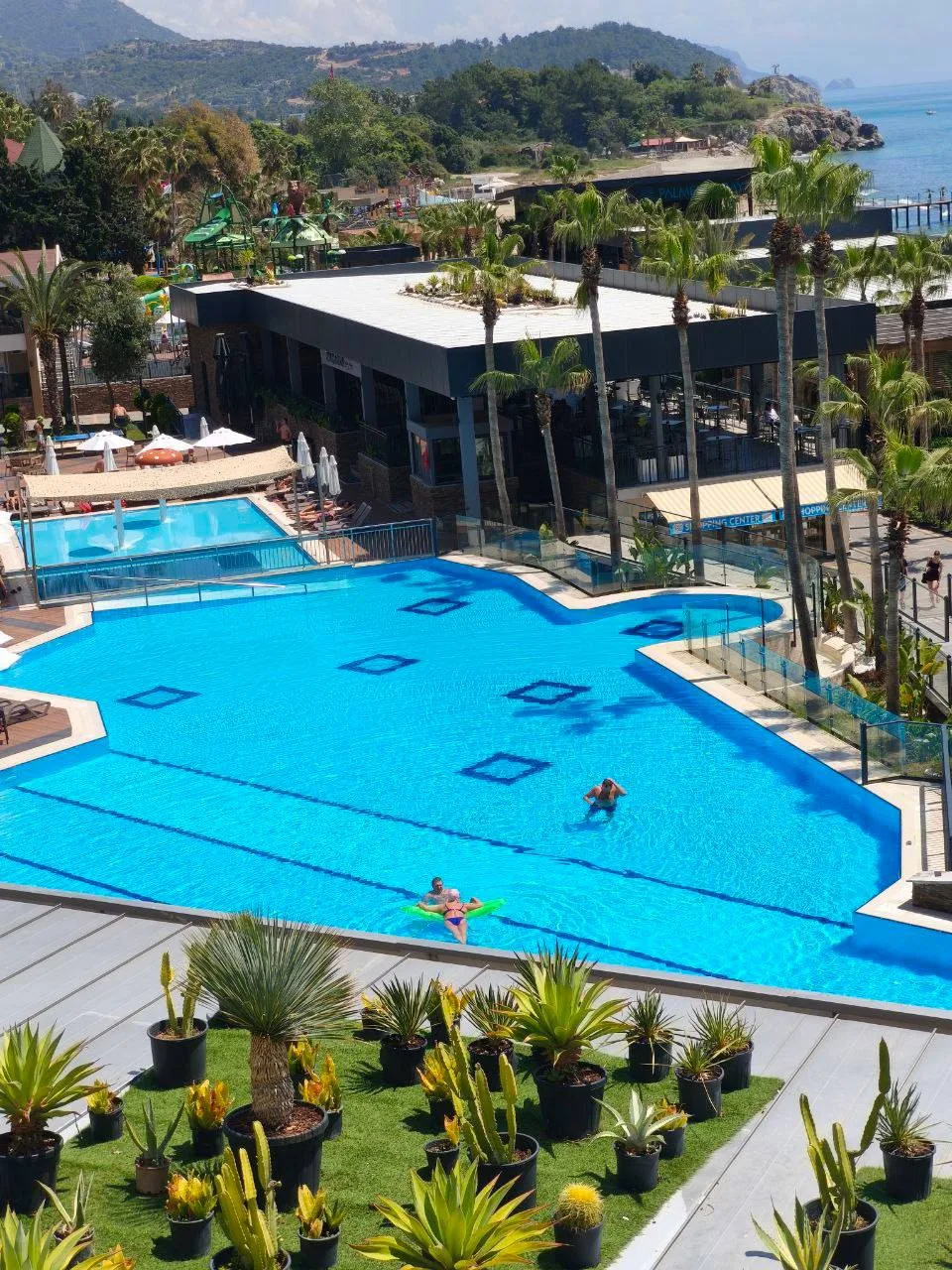 ✨SEVEN SEAS PALMERAS BAY 5*
