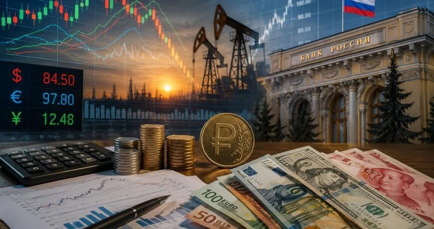 📅 Официальные курсы и котировки на 30 сентября 2026 г.