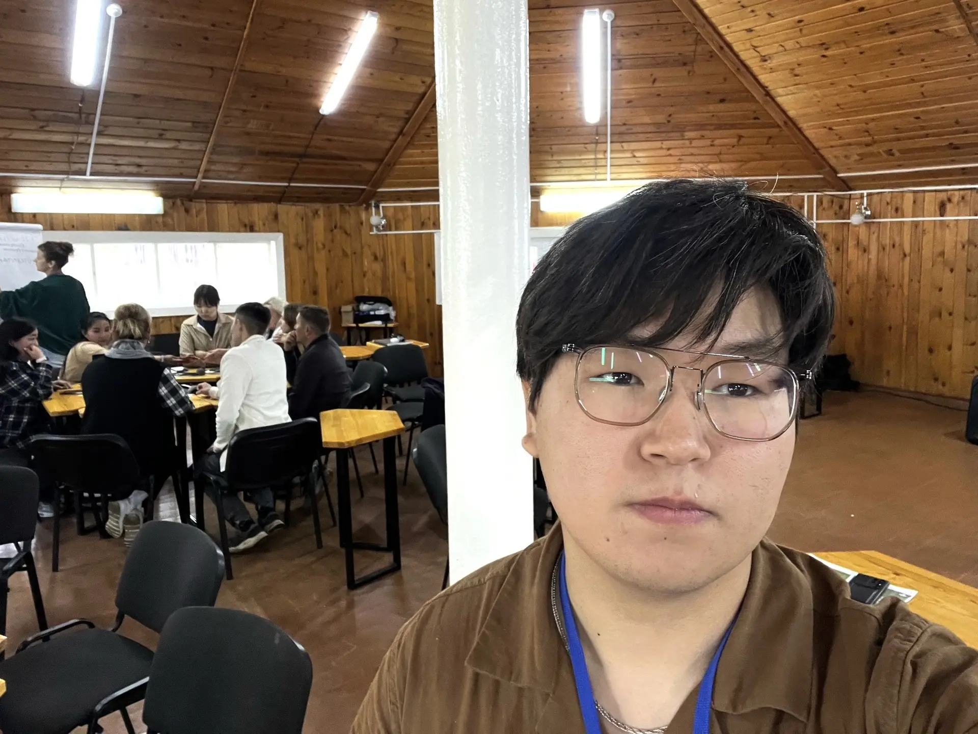 🌱 ВСГУТУ принял участие в Международной летней школе «Байкал Биофарм: Технологическое ...