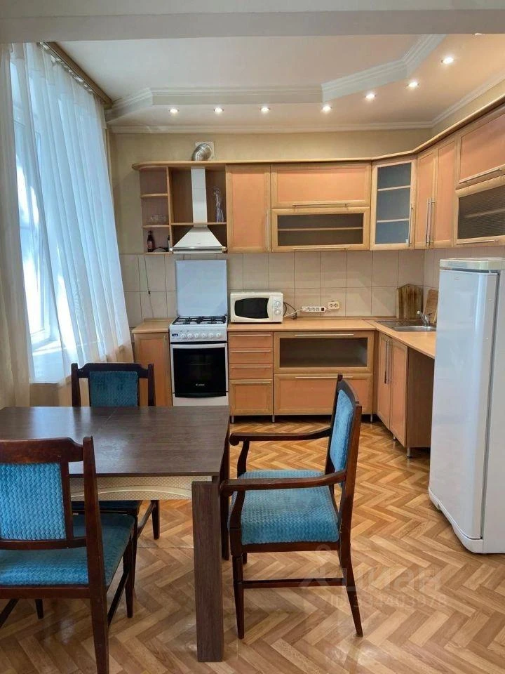 Сдам без посредников: 3-комнатная квартира, 69м²