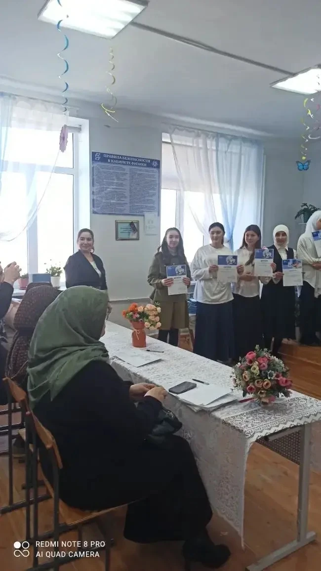В нашей школе прошёл районный этап международного конкурса чтецов «Живая классика» 🎉✨. Это значимое 