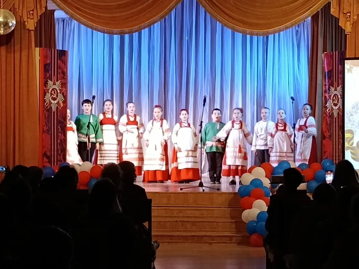 Один из главных праздников нашей страны – День Победы в Великой Отечественной войне -  ...