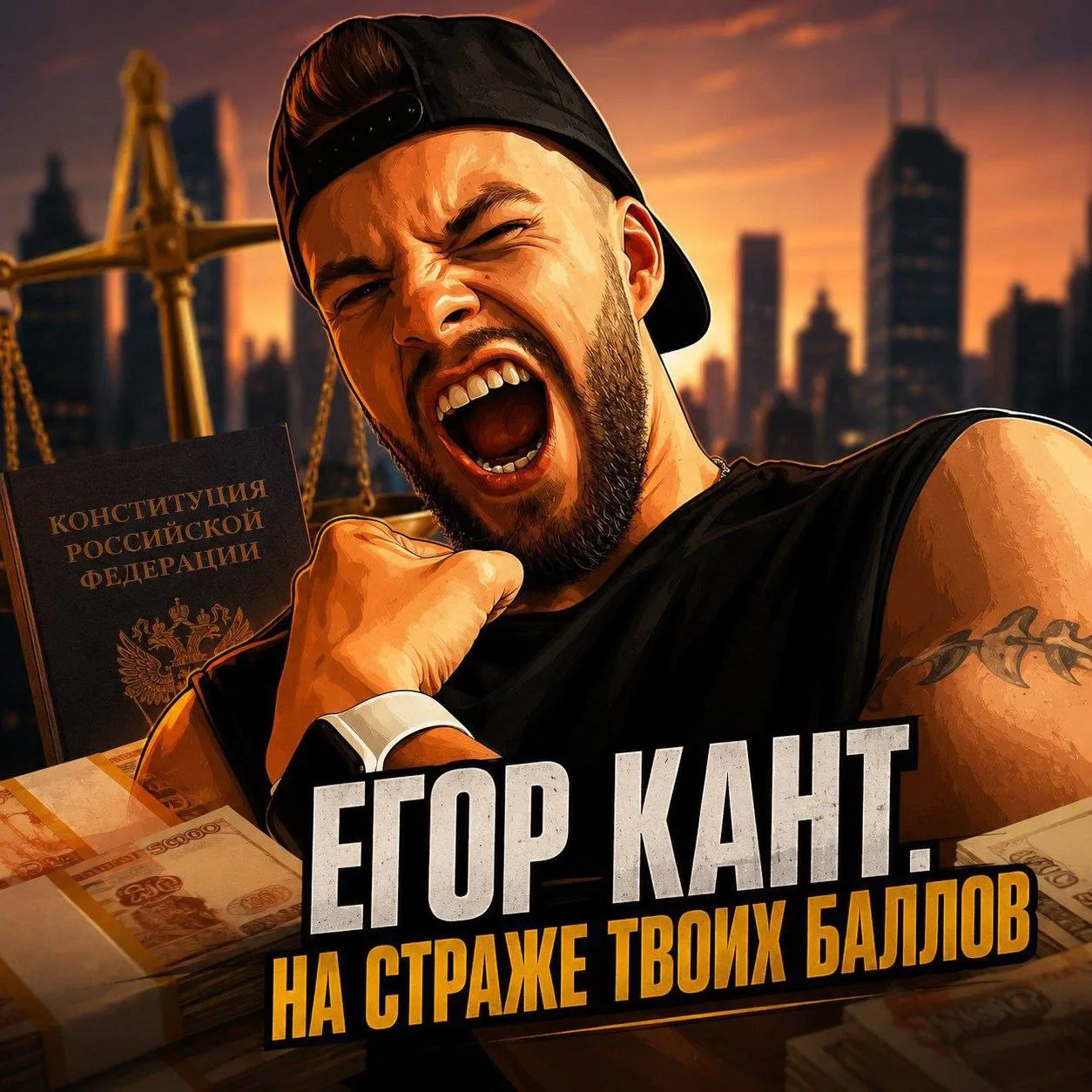 И еще топ аватарок, сделанных вами, которые заряжены на максимальный успех 

Ставим на авы и гаранти