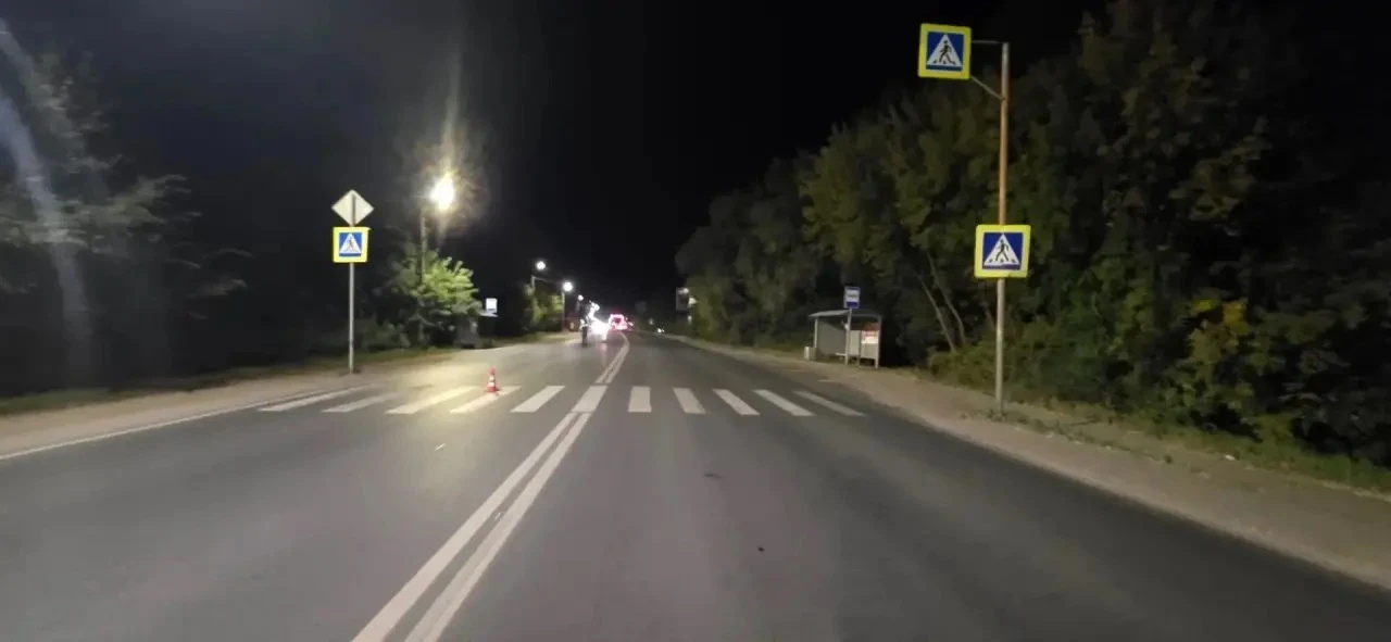 🚗 В Омске прокуратура контролирует проверку после наезда на подростка