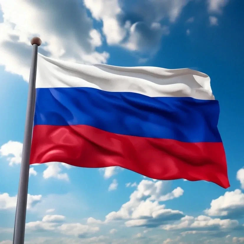 С Днём Государственного флага Российской Федерации!