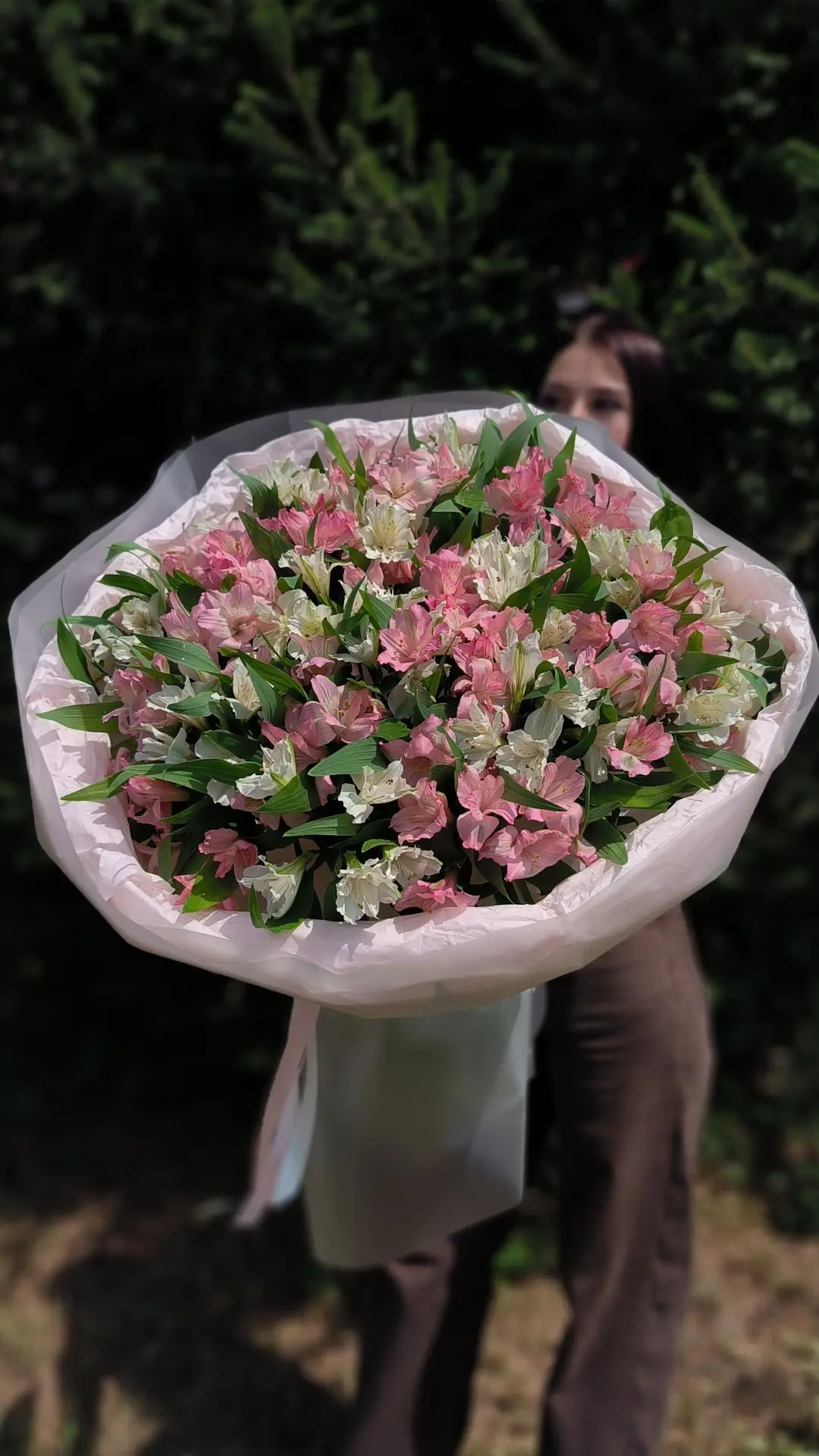 Цветы – это язык любви, который понимает каждый!💕