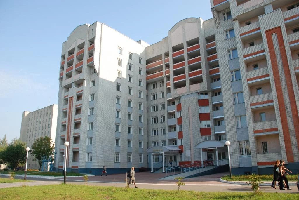 Заселение в общежития