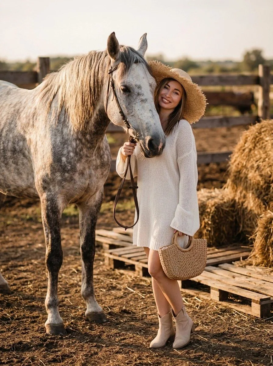 #образыдня от вас ❤️ Все идеи собраны здесь: @facee_ideas