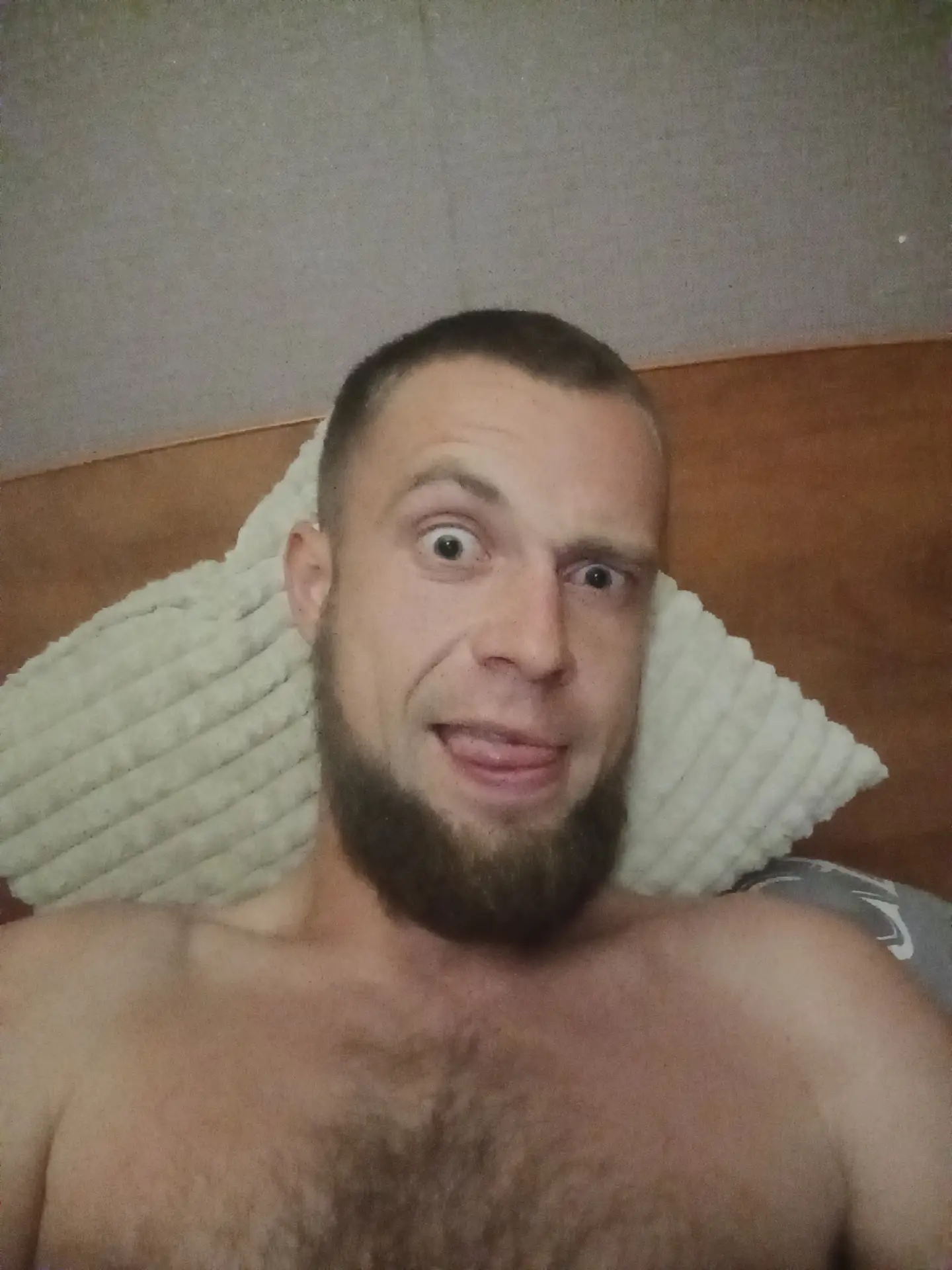 👦 Александр Бессмертный, 30 лет
