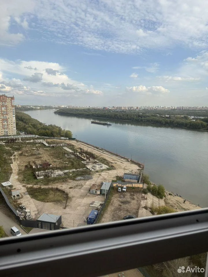 Сдам без посредников: студия, 35м²