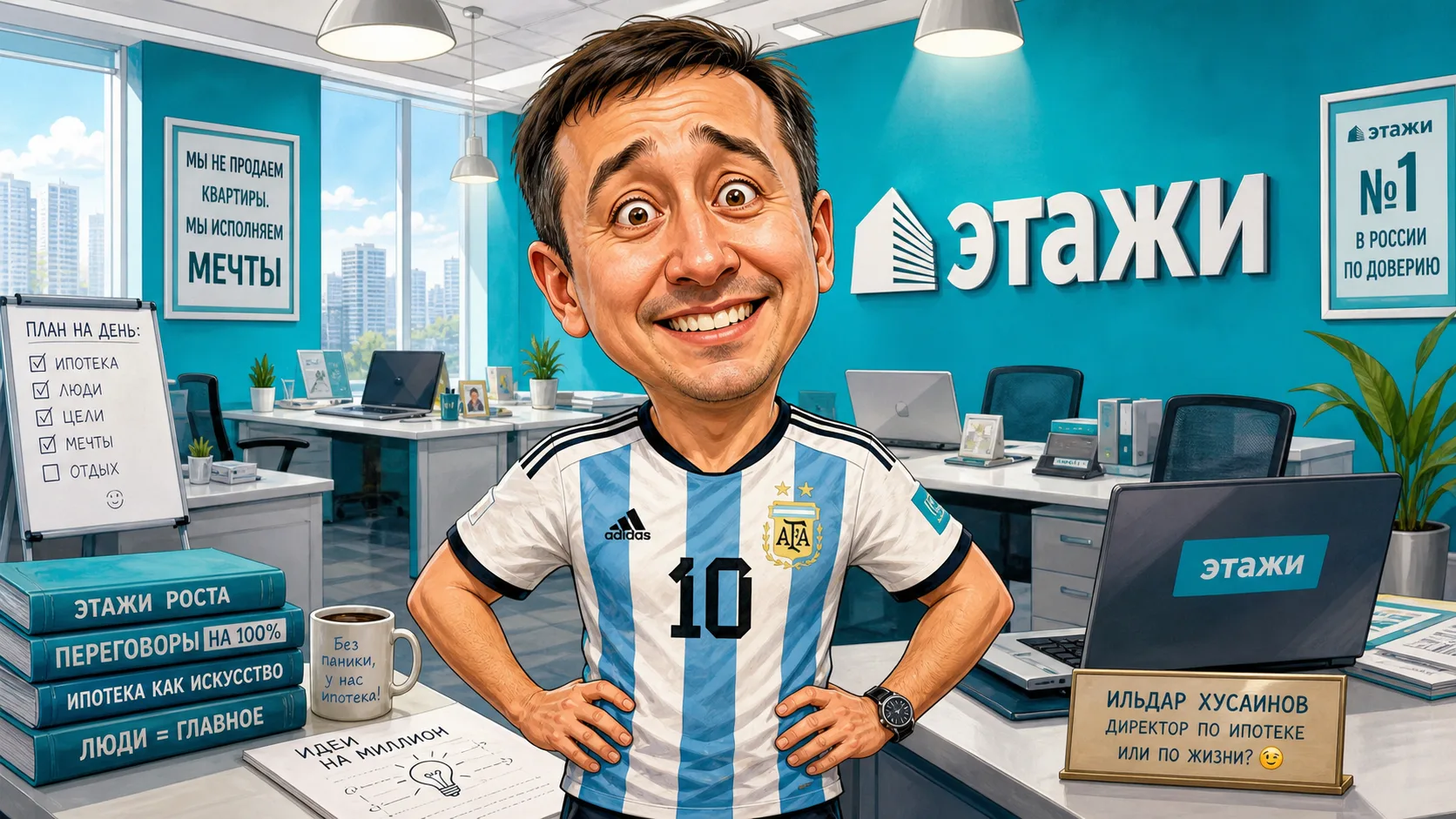 🙋‍♂️МОЙ ГЛАВНЫЙ ВЫВОД ПОСЛЕ "ДВИЖЕНИЯ"