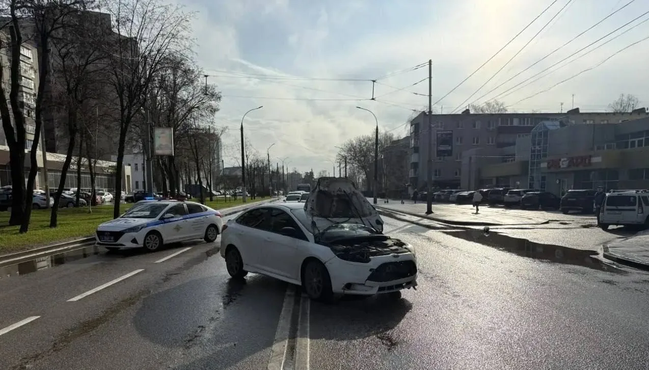 ⚡ Появились подробности трагедии со школьником на Космонавтов: за рулём «Форда» был таксист  Начальн