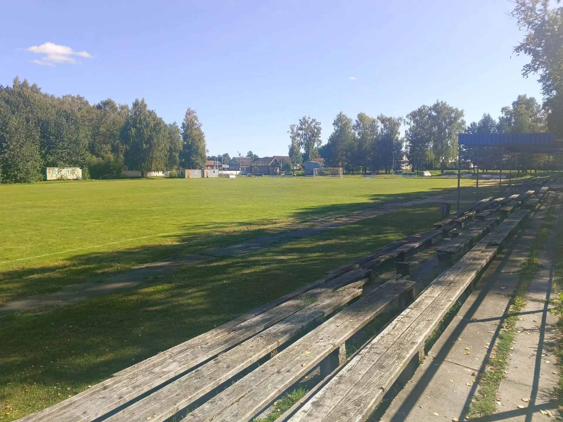 ⚽️ Матч окончен. Но не вешаем нос!