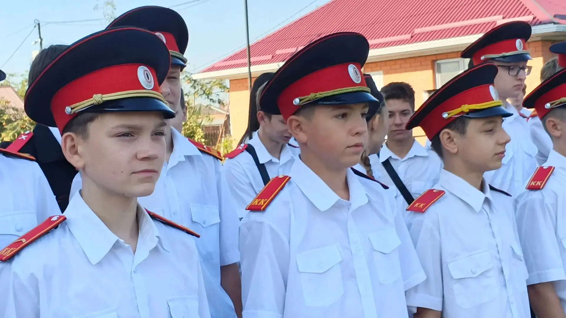 Помним ради будущего