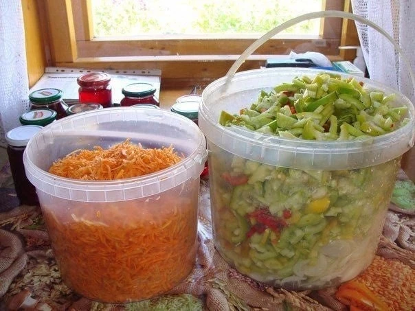 РЕЦЕПТ ВКУСНОГО ЛЕЧO 🌶