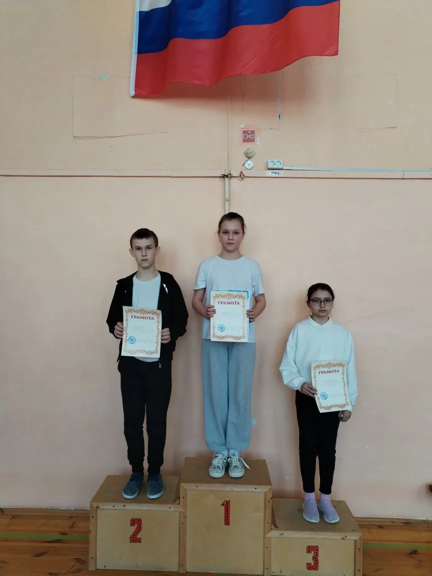 ЗАКРЫТИЕ ЗИМНЕГО СПОРТИВНОГО СЕЗОНА.