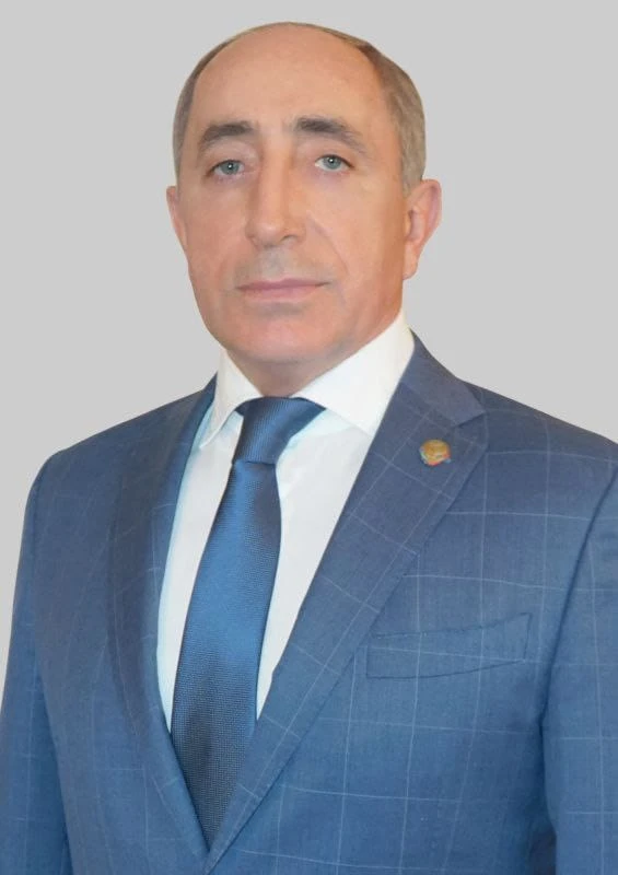 Дорогие соотечественники!