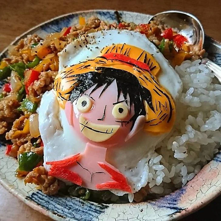 Такое и есть жалко... 🍳
