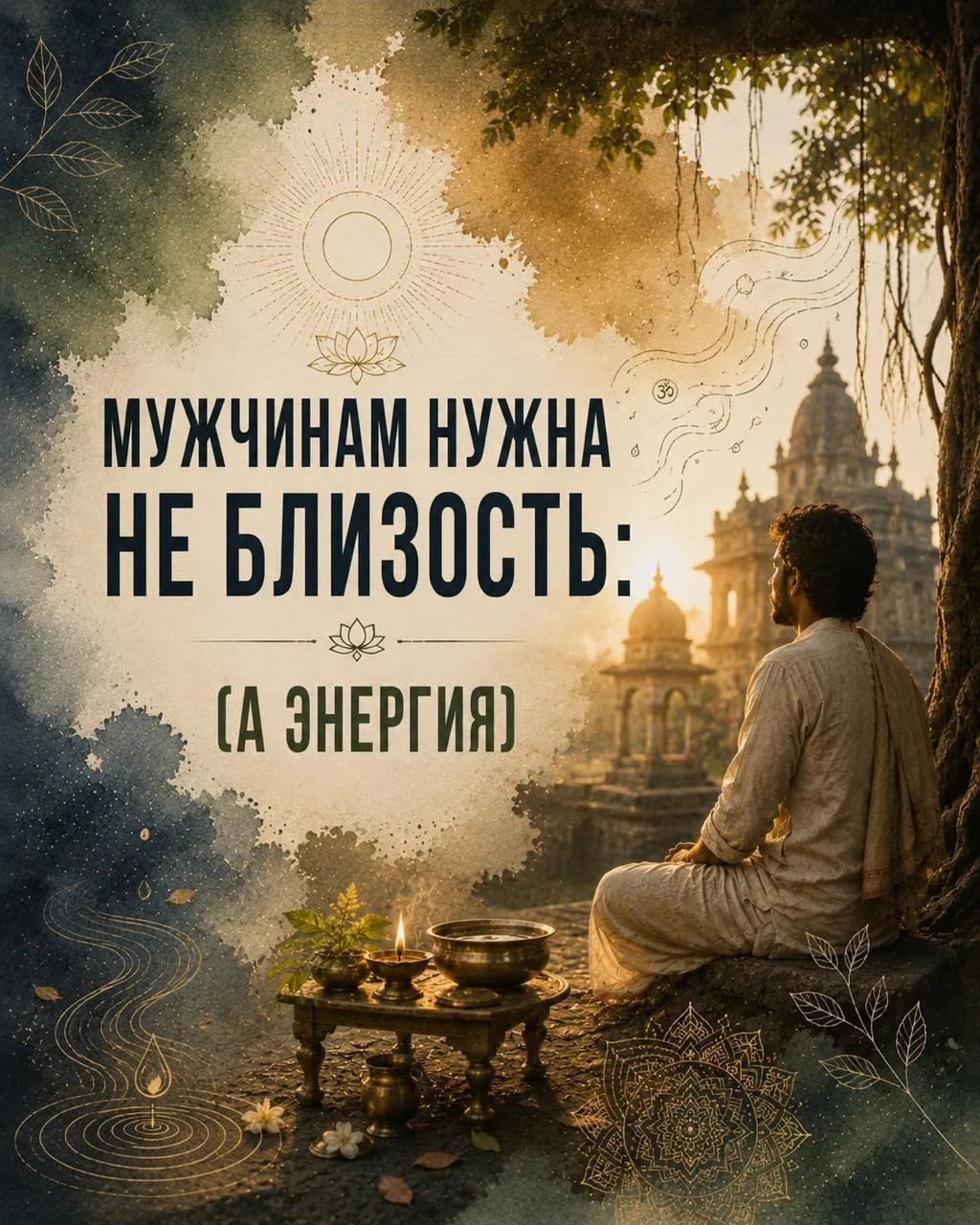 Многие думают, что успешный мужчина выбирает женщину по "каталогу": внешность, возраст, статус.

✨Но