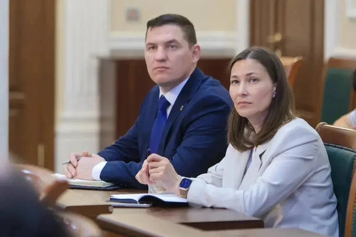 Губернатор Александр Цыбульский провел заседание координационного совета глав муниципалитетов Арханг