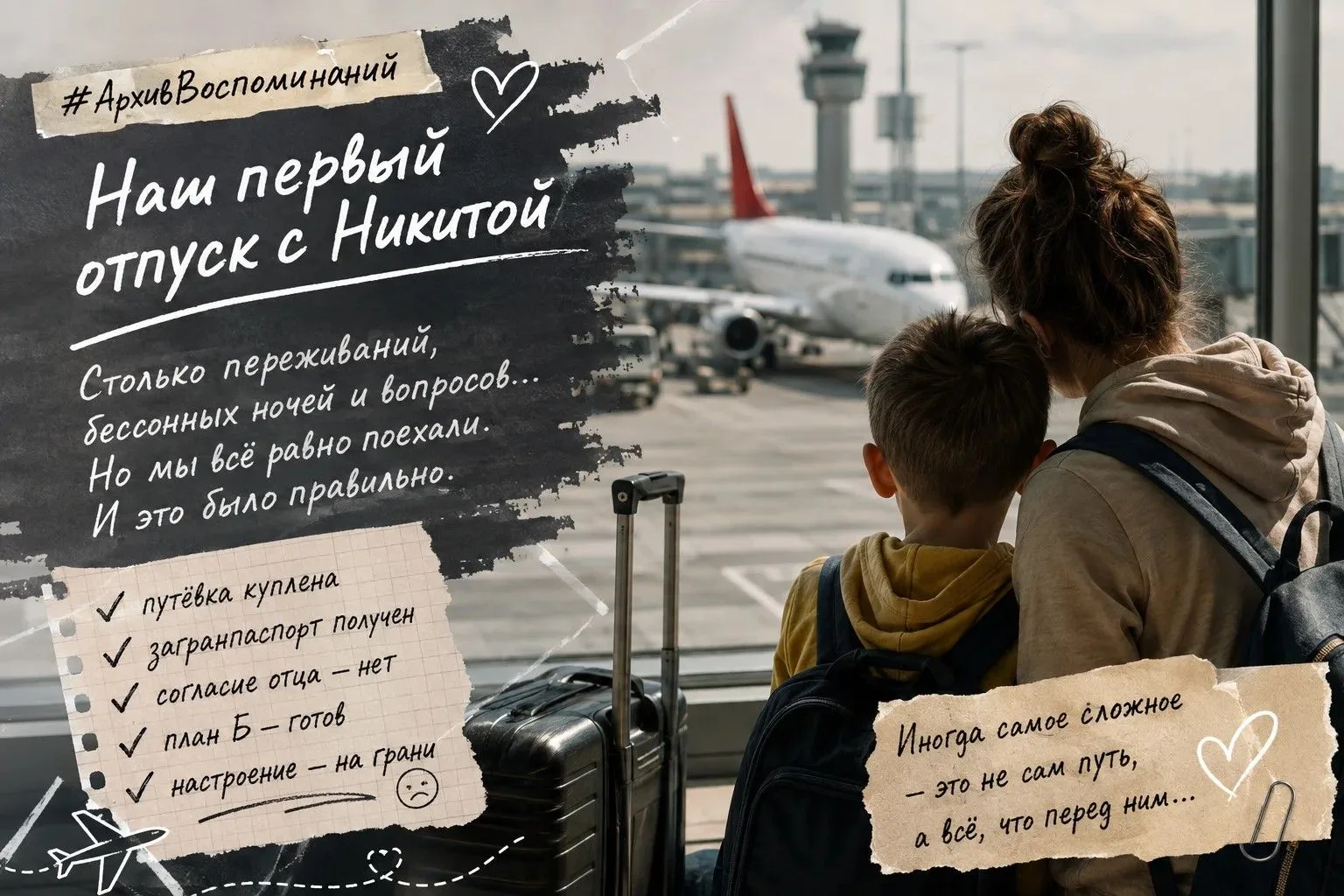 # Архиввоспоминаний