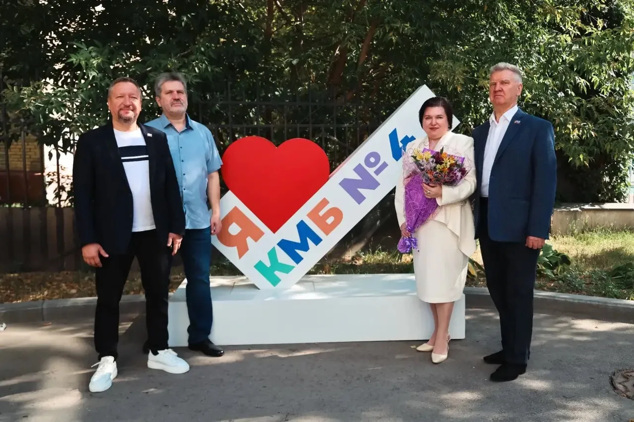 🎓✨ Первый День знаний в статусе студентов!