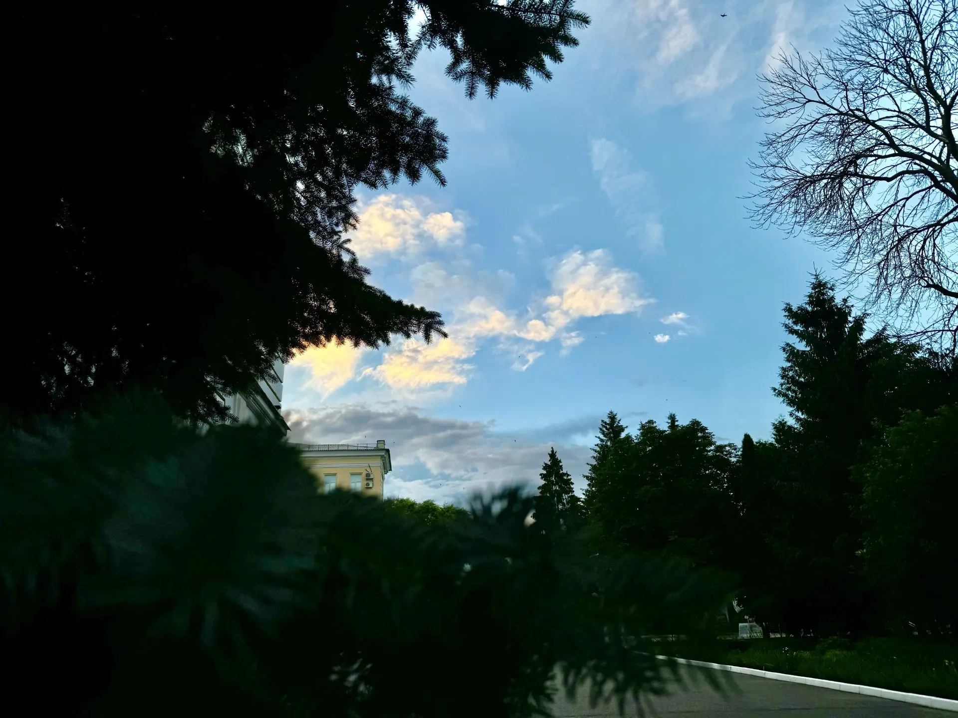 👋 Ух, на сегодня приём документов в университете закончен. До встречи в понедельник!
