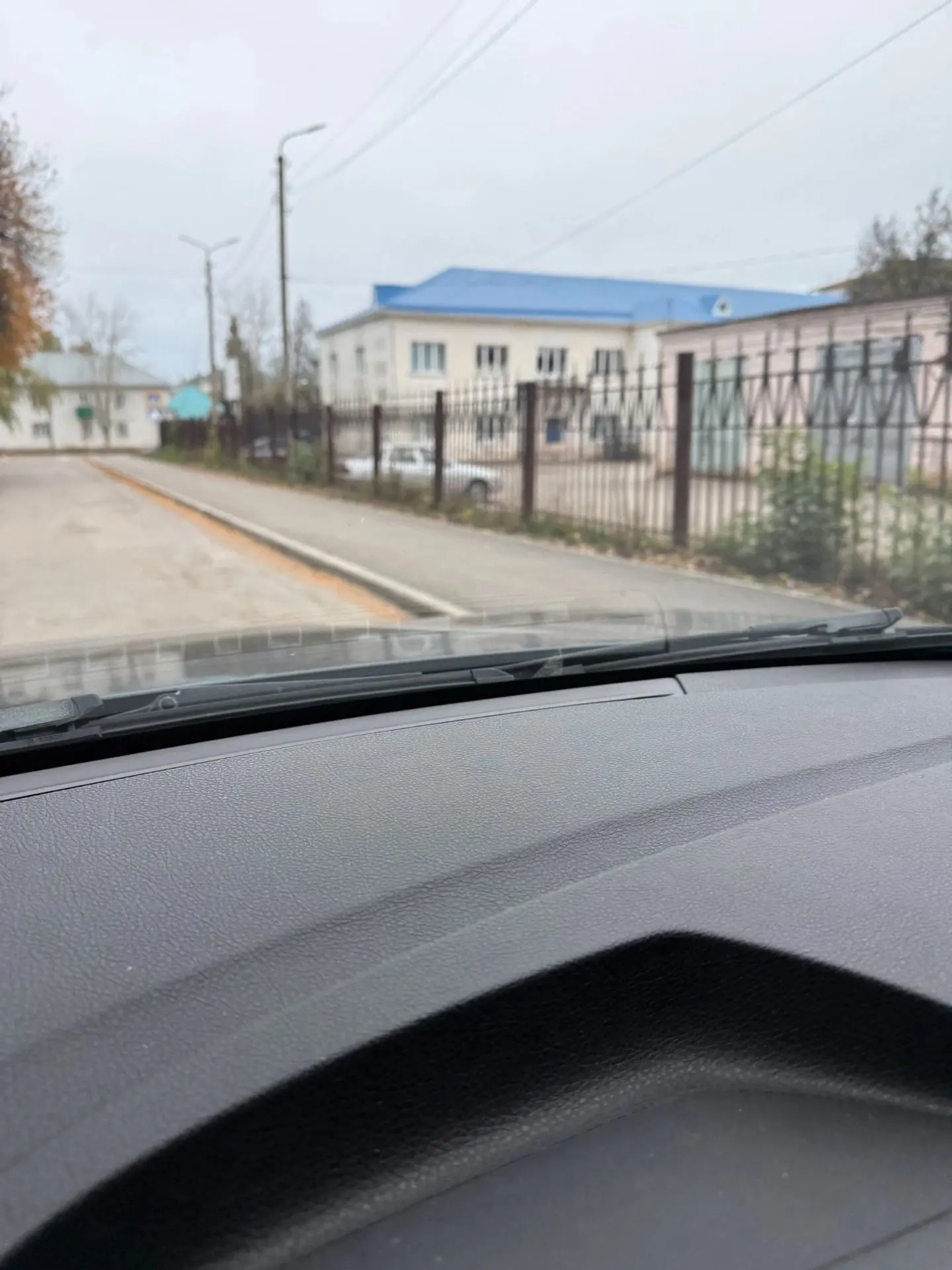 Ситуация в Белебее за последнее время заметно улучшилась, и заслуга в этом принадлежит ...