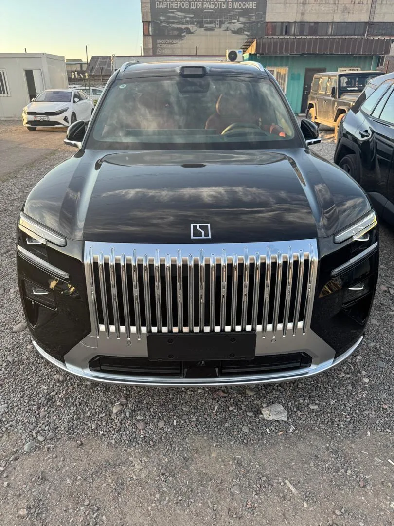 Авто в поставку 🔥