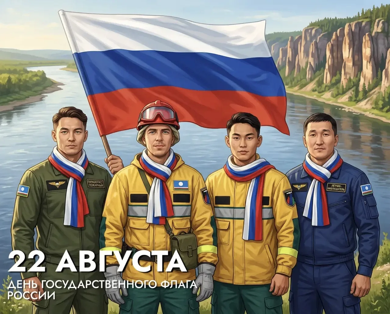 🇷🇺 Уважаемые коллеги, дорогие друзья!