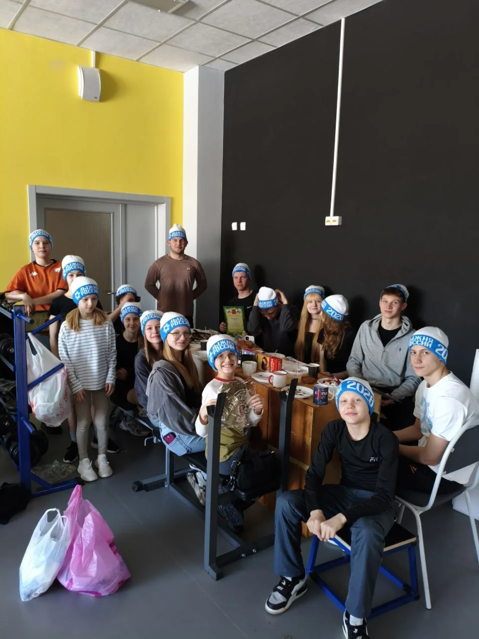 🎿ОДО"Лыжные гонки"🎿  🎿"Лыжные гонки" именно так называется одно из объединений дополнительного образ