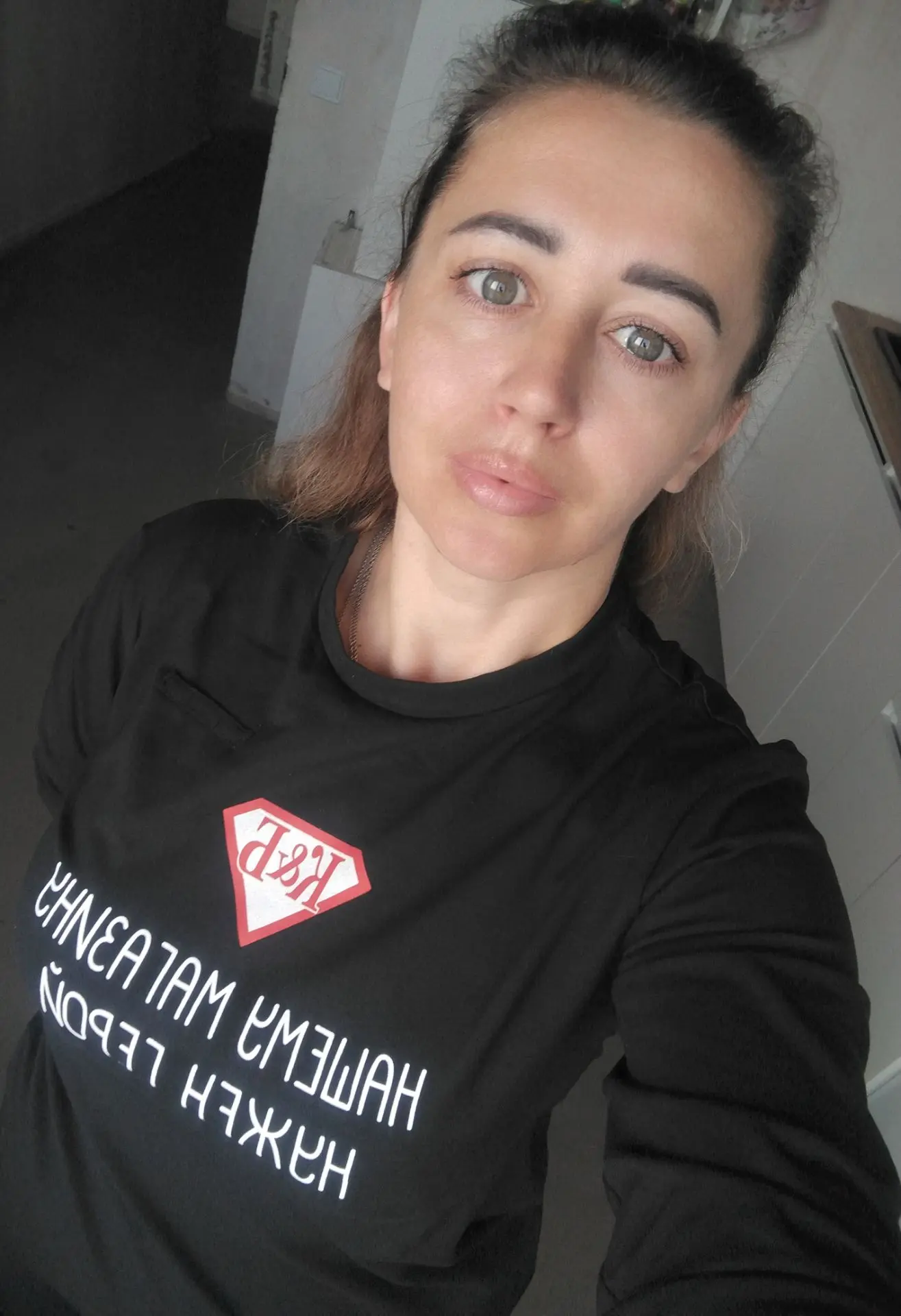 👧 Эля, 34
