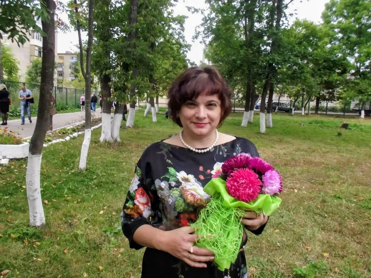 💥Учитель – это призвание: Ильина Наталья Владимировна