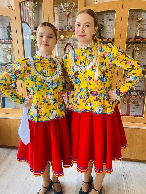 Делимся итогами Всероссийского танцевального конкурса «Гордость России»! 👏🎉💫Особых похвал заслужили 