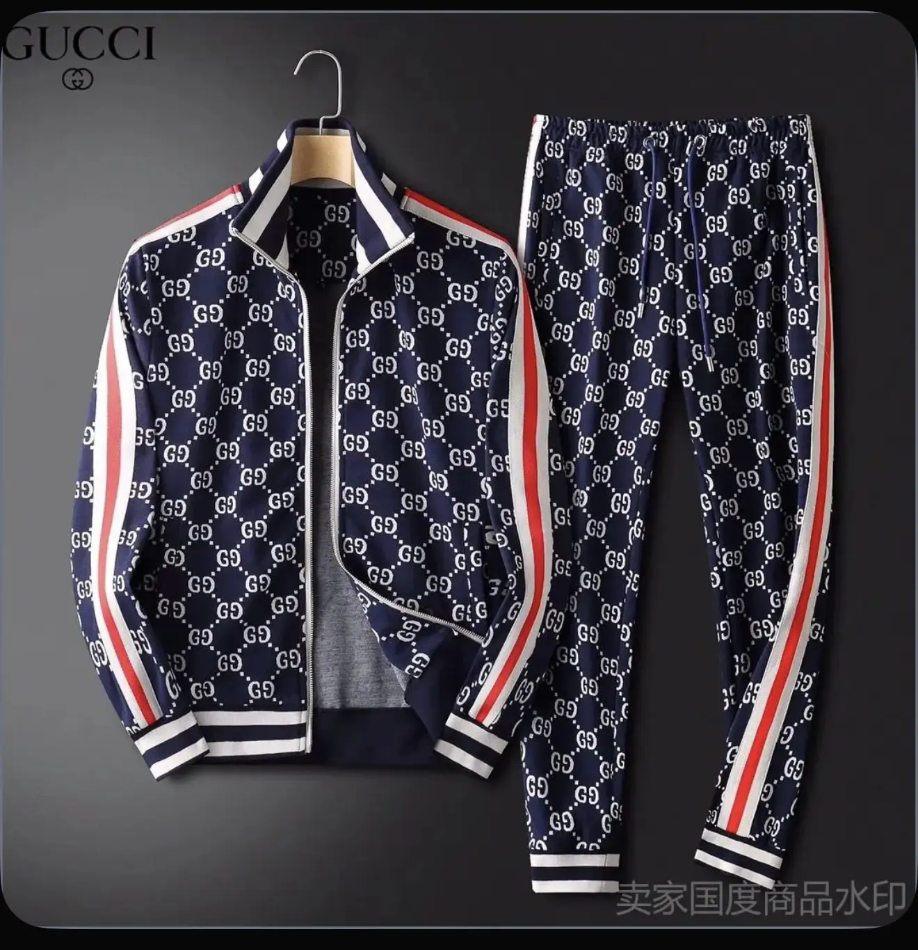 Костюм спортивный Gucci