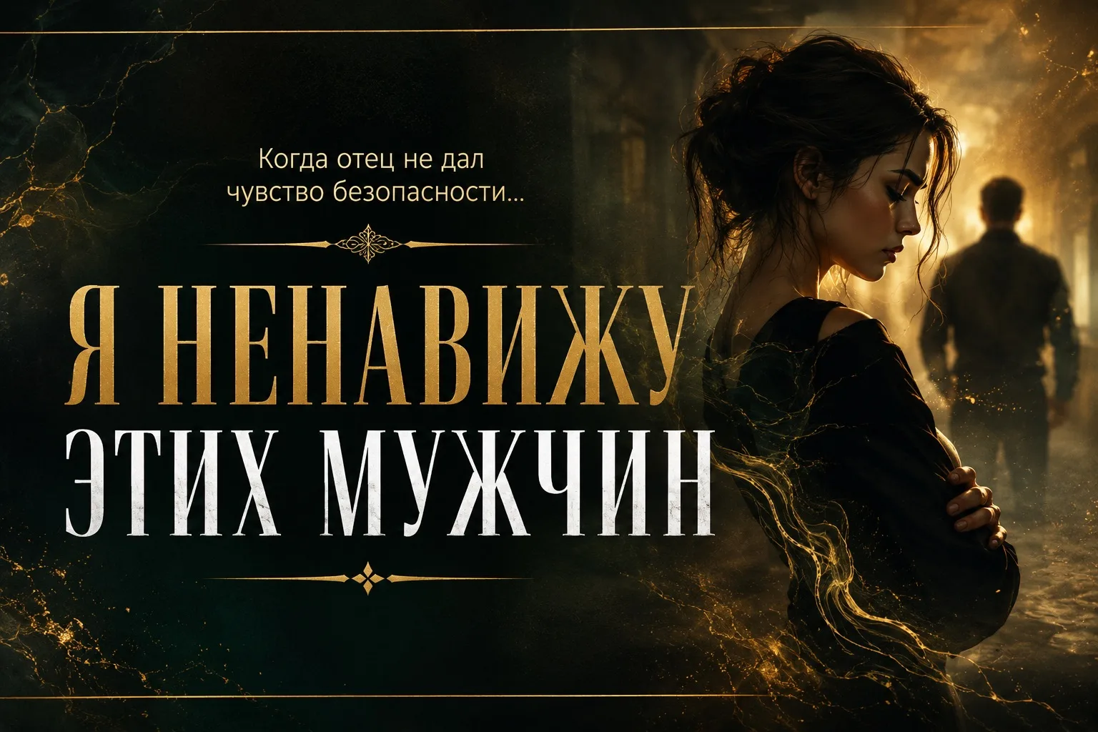 Я НЕНАВИЖУ ЭТИХ МУЖЧИН 😡🚫