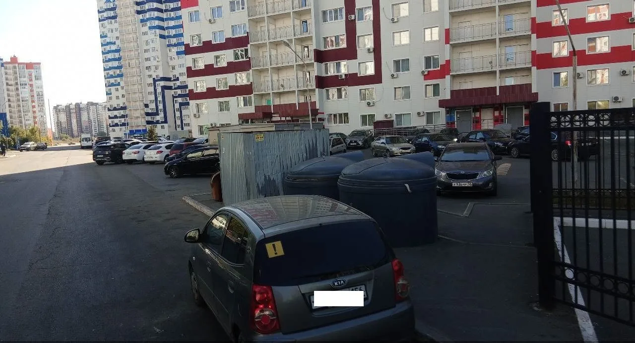 🚙❌ПАРКОВКА НЕ ПО ПРАВИЛАМ