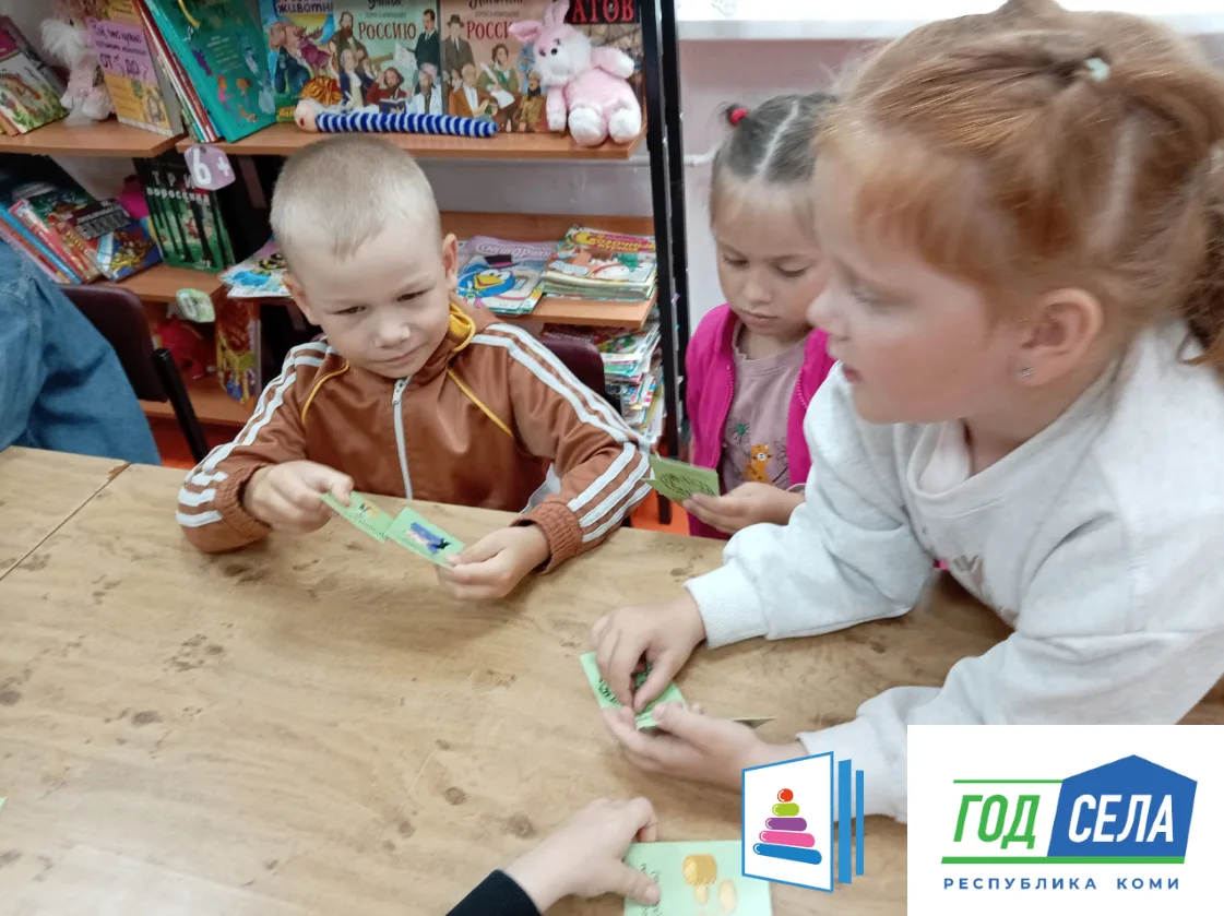 СЧАСТЛИВЫЕ БУДНИ ДОШКОЛЯТ💥 🎉 🎈 
От загадок до ПИН-кода: в детсаду № 3 узнали о финансовой грамотн