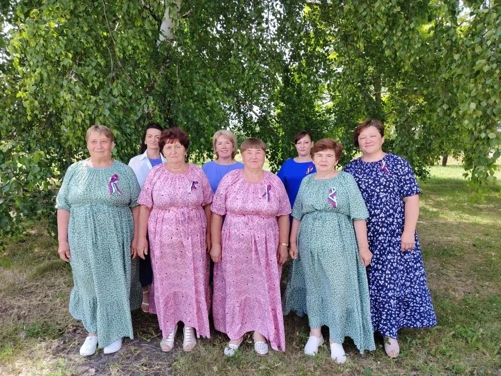 12 июня - День России. Этот праздник – символ национального единения и общей ответственности за наст