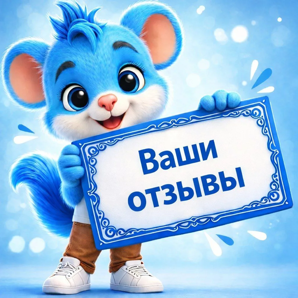 🎀Друзья! Мы получили добрые слова от Анатолия Анатольевича М.