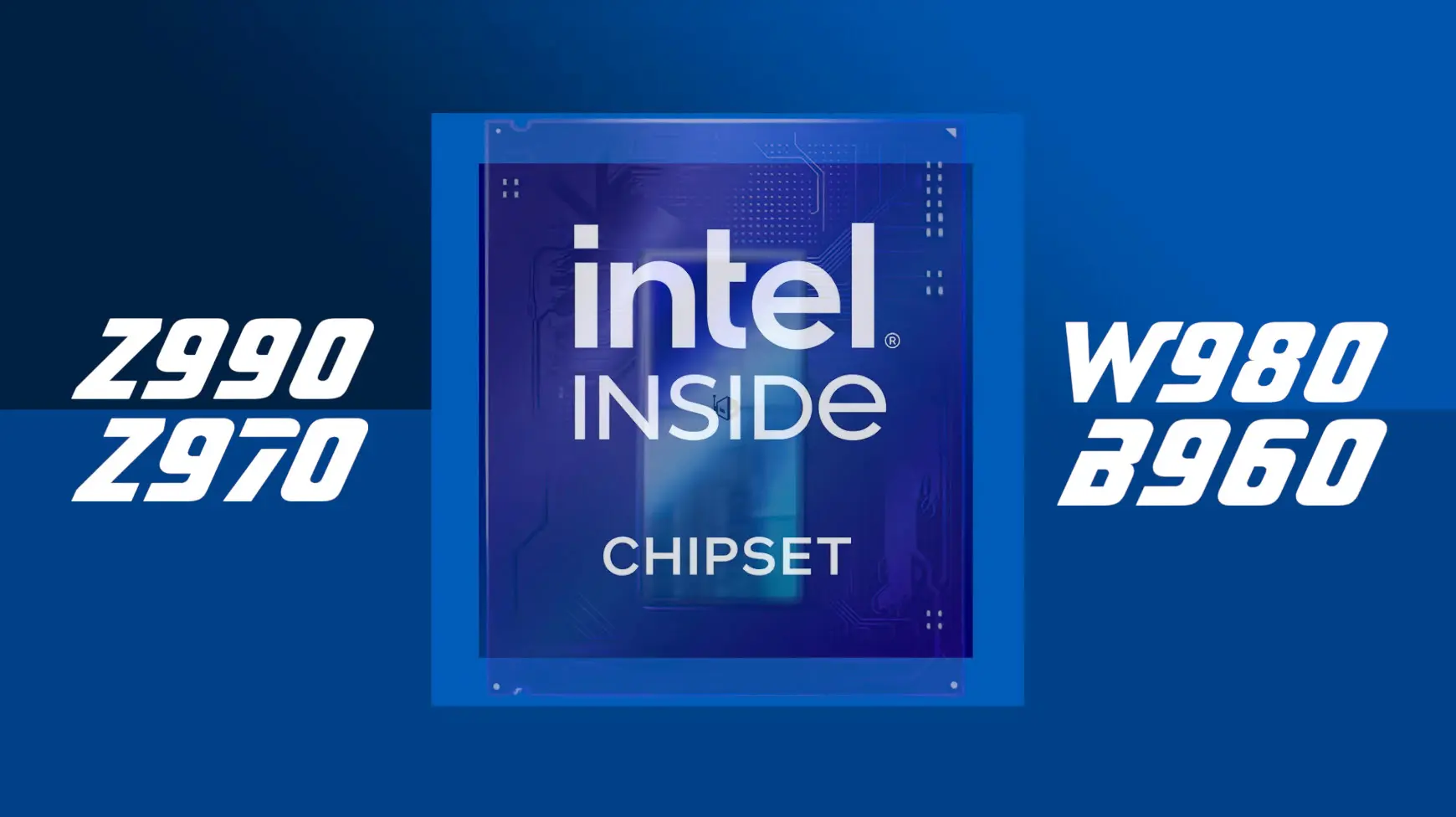 Intel LGA 1954 не будет поддерживать USB 2.0

По данным инсайдера Jaykihn, все 900-ые чипсеты под No