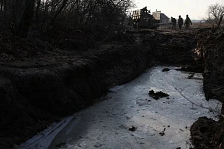 В США ПРЕДРЕКЛИ ПРОВАЛ УКРАИНЫ