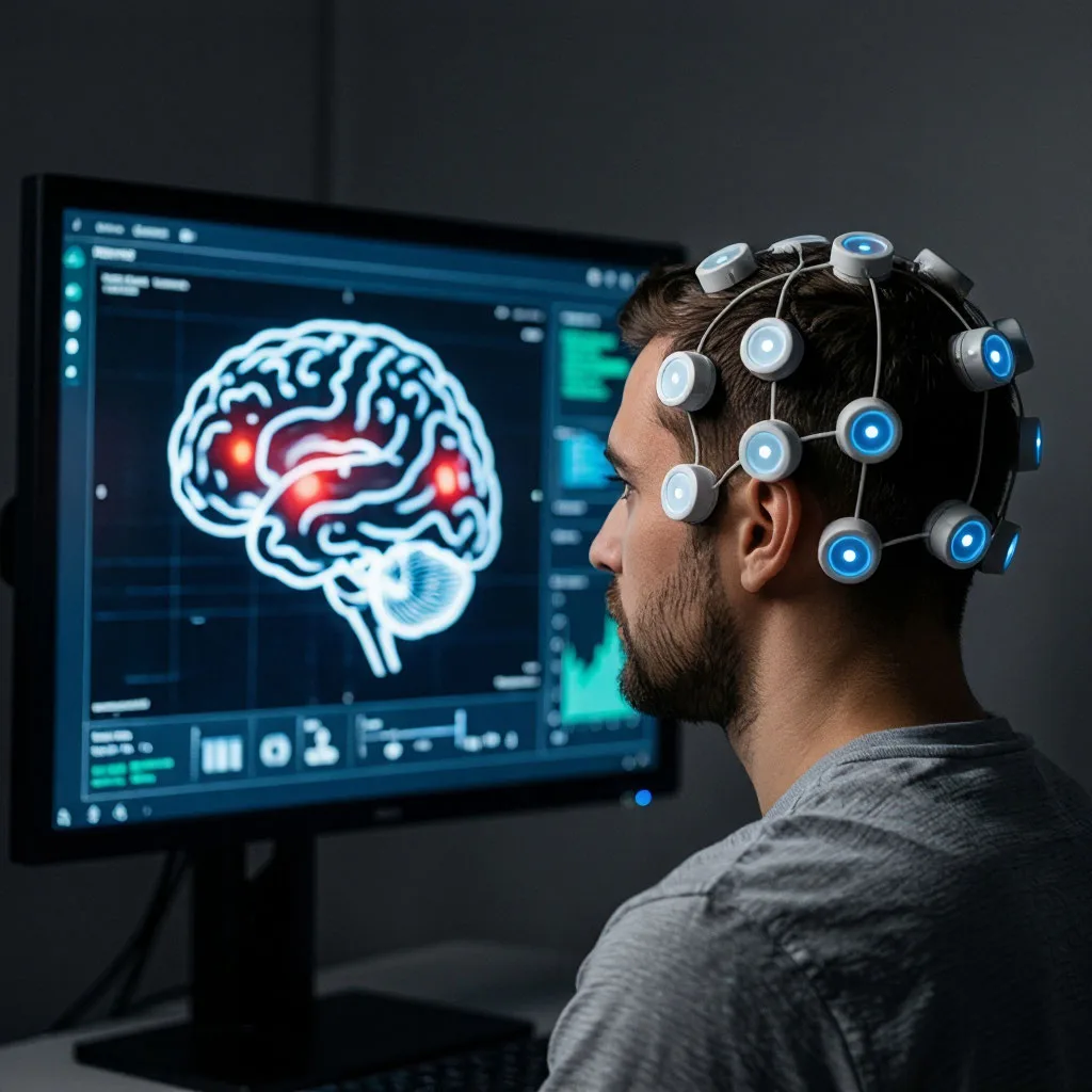🧠 ИИ делает шаг к чтению мыслей!